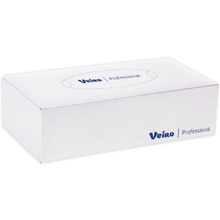 Салфетки косметические "Veiro Professional Premium", 100 шт/упак