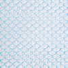 Салфетка из целлюлозы "Celina clean fish print", 24.5x42 см, 150 шт/упак, голубой - 3