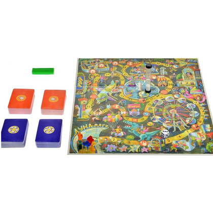 Игра настольная "Экивоки. Для всей семьи" - 5