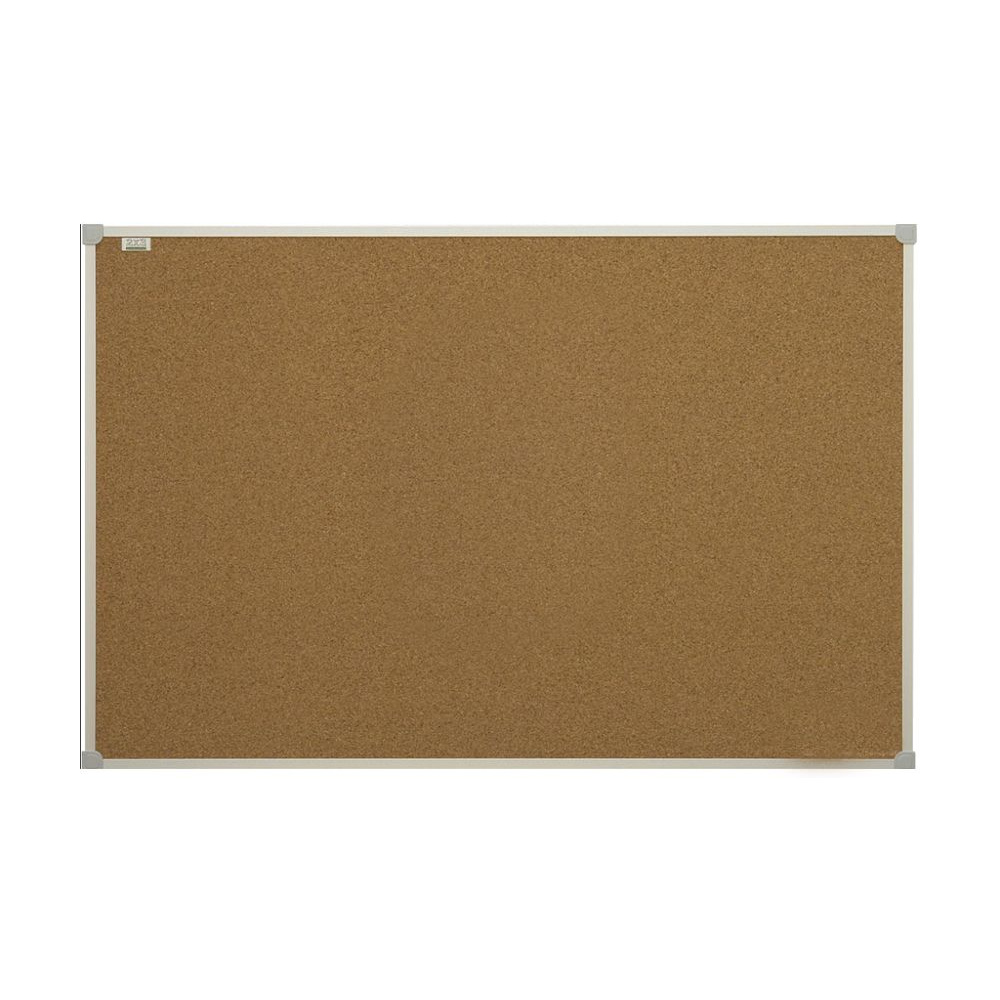 Доска пробковая 2×3 "C-line", 45x60 см