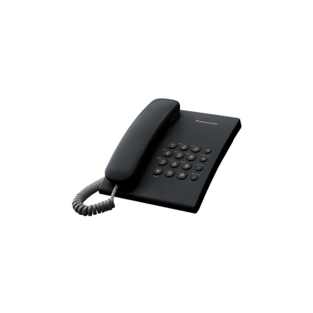 Телефонный аппарат Panasonic "KX-TS2350RUB"