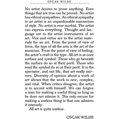 Книга на английском языке "The Picture of Dorian Gray", Оскар Уайлд - 4