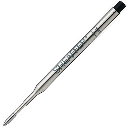 Стержень шариковый "Sheaffer K", М, черный - 2