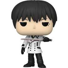 Фигурка Funko POP!, Токийский гуль: Куки Уриэ