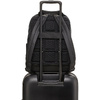 Рюкзак "The Backpack Soft Touch", черный - 5