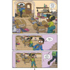 Книга "Minecraft. Том 1. Графический роман", Монстр С., Грэйли С., Хилл Д. - 7