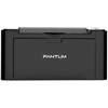 Принтер Pantum P2500W, Монохромный, Принтер - 3