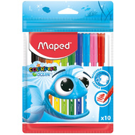 Фломастеры Maped 