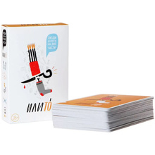 Игра настольная "ИлиТо"