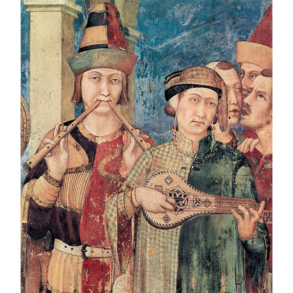 Книга "Искусство Ренессанса. Новое оформление", Петр Гнедич - 6