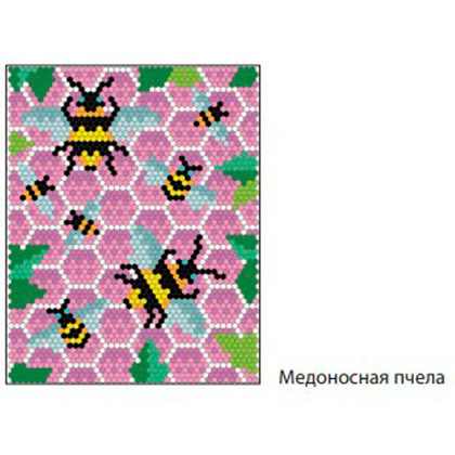 Раскраска "Животные. Арт-раскраска по номерам" - 4