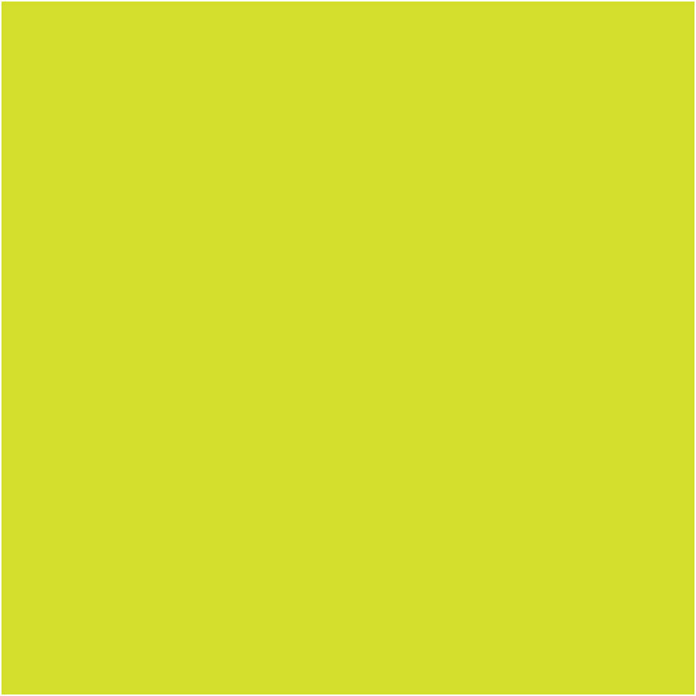 Краски для текстиля "Pentart Fabric paint neon", 20 мл, желтый - 2