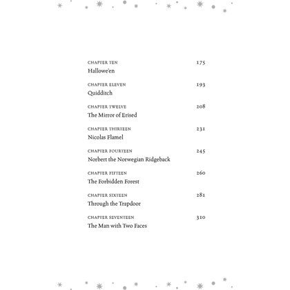 Книга на английском языке "Harry Potter and the Philosopher`s Stone – Rejacket", Rowling J.K.  - 7