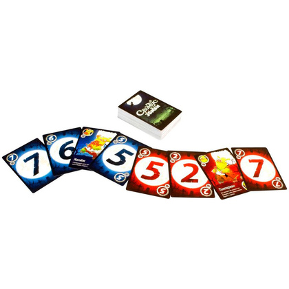 Игра настольная "Свинтус Зомби" - 6