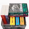 Книга на английском языке "Harry Potter — 7 Box Set: Adult PB", Rowling J.K.  - 2