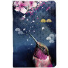 Блокнот "Sakura dream", 75x120 мм, 24 листа, ассорти - 6