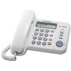 Телефонный аппарат Panasonic "KX-TS2358RUB" - 2