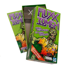 Игра настольная "Fluxx.Зомби"