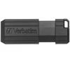 Карта памяти USB Flash "PinStripe", 128 гб, usb 2.0, черный - 3