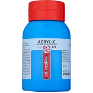 Краски акриловые 