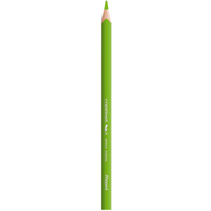 Цветные карандаши Maped "Color Peps Strong", 18 цветов - 2