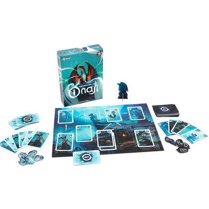 Игра настольная "Опал" - 5