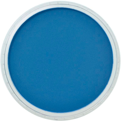 Ультрамягкая пастель "PanPastel Blues Set", 5 цветов - 6