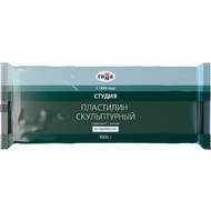 Пластилин скульптурный 