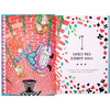 Книга на английском языке "Alice`s Adventures in Wonderland & Through – MinaLima Ed HB", Кэрролл Л. - 2