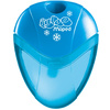 Точилка Maped "I-Gloo", 1 отверстие, с контейнером, блистер - 4