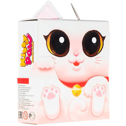 Игра настольная "Кошачья лапка (Kitty Paw)"