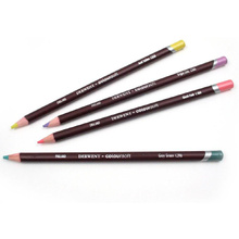 Набор цветных карандашей "Coloursoft", 12 цветов
