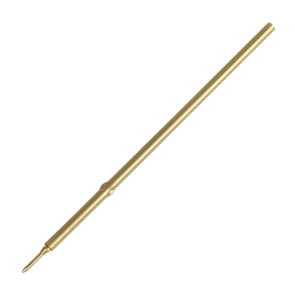 Стержень шариковый "4404/c", 0.6 мм, 107 мм, синий