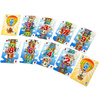 Игра настольная "Этажики" - 5