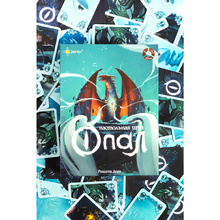 Игра настольная "Опал"