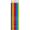 Цветные карандаши Maped "Color Peps", 6 цветов - 3