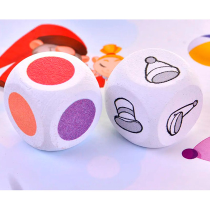 Игра настольная "Гномы воришки" - 6