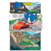 Книга "Sonic. Нежелательные последствия. Комикс. Том 1", Йен Флинн - 6