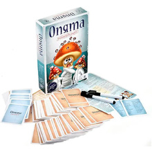 Игра настольная "Опята. Издание 2020" 