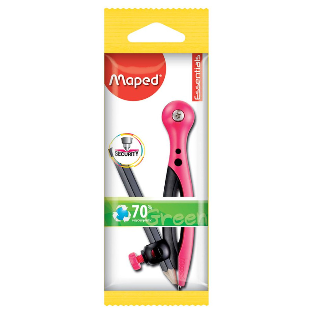 Циркуль Maped "Essentials Holder" - 2