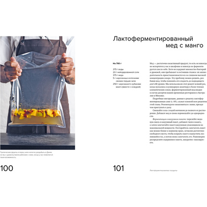 Книга "Гид по ферментации от Noma", Рене Редзепи, Дэвид Зильбер - 8