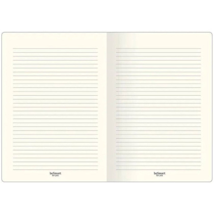 Записная книжка "Mur-Mur", А6, 64 листа, линейка, розовый - 2