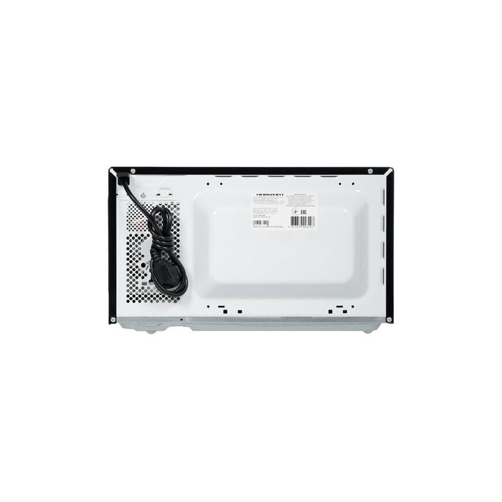 Электропечь СВЧ Horizont 20MW700-1378DMB - 4