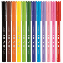 Фломастеры Maped "Color Peps Ocean", 12 шт