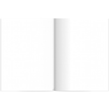 Блокнот. Bullet journal (квадрат) (по мотивам сериала "Игра в кальмара"), А4, 40 листов 