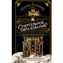 Книга "Первый урок Шоломанчи", Наоми Новак