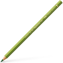 Карандаш цветной "Polychromos", 168 земляной зелено-желтый