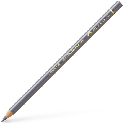 Карандаш цветной "Polychromos", 233 холодный серый IV