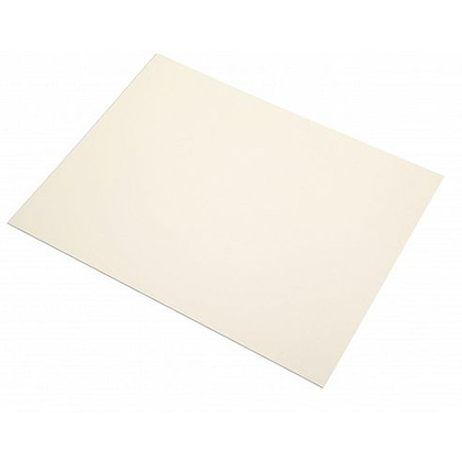Бумага цветная "Sirio", 50x65 см, 240 г/м2, кремовый