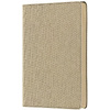 Блокнот "Harris Desert Sand", А5, 96 листов, клетка, песочный - 2